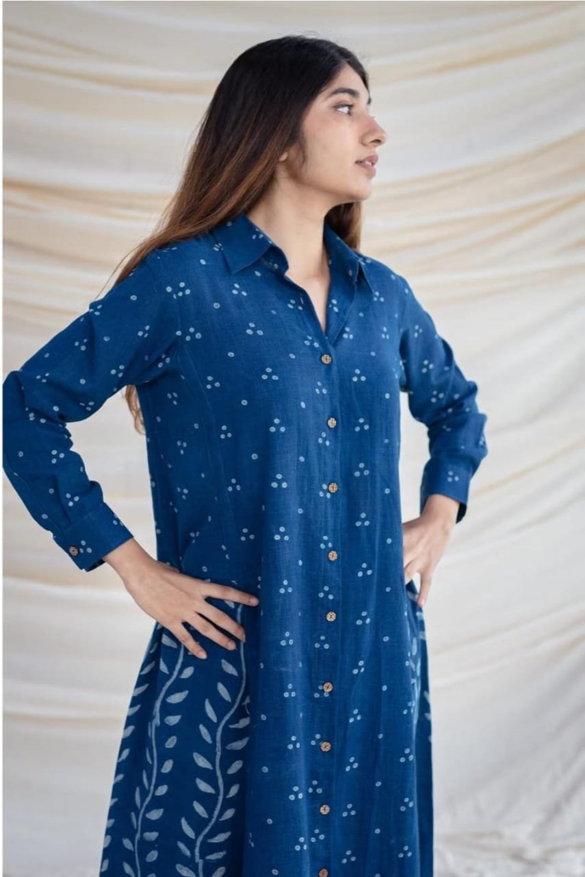 cotton kurti