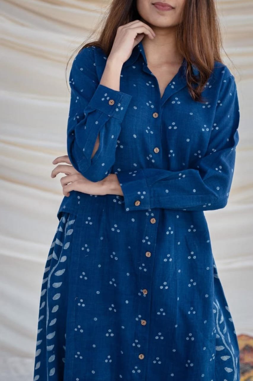 cotton kurti