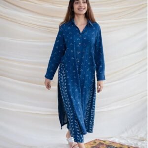 cotton kurti